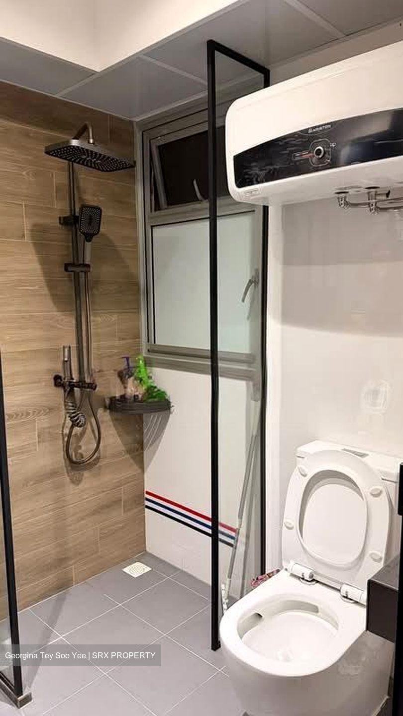 Blk 635B Tampines Greencourt (Tampines), HDB 4 Rooms #581251101